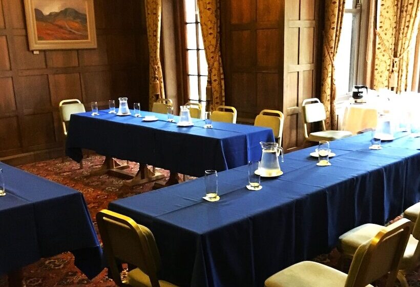 בית מלון כפרי Enniskeen Country House