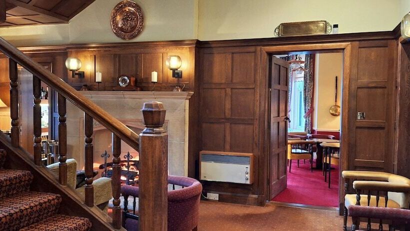 בית מלון כפרי Enniskeen Country House