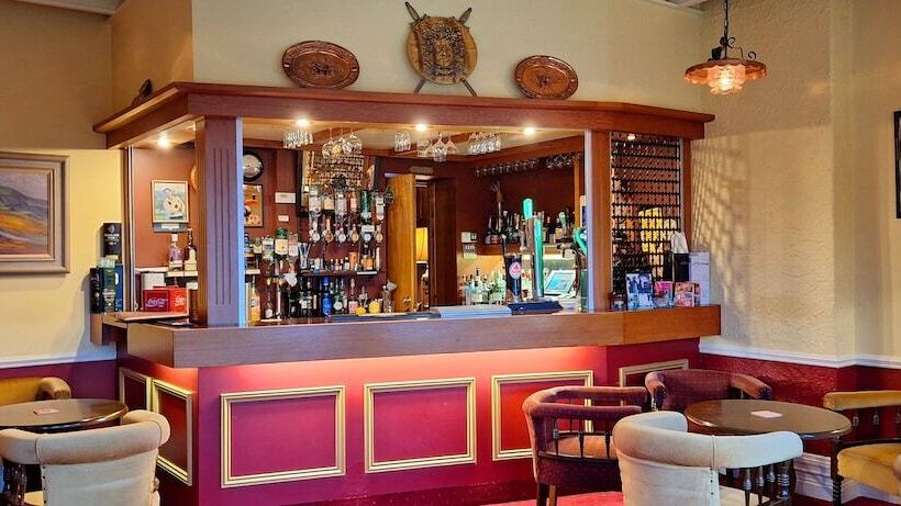 בית מלון כפרי Enniskeen Country House