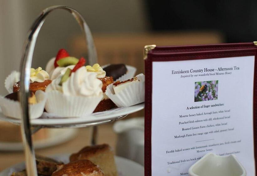 בית מלון כפרי Enniskeen Country House