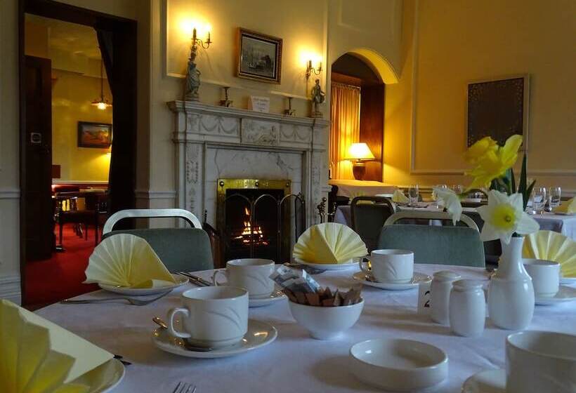 בית מלון כפרי Enniskeen Country House