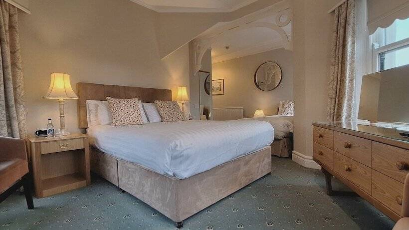 בית מלון כפרי Enniskeen Country House