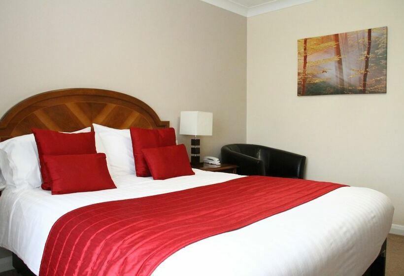 فندق Exeter Court