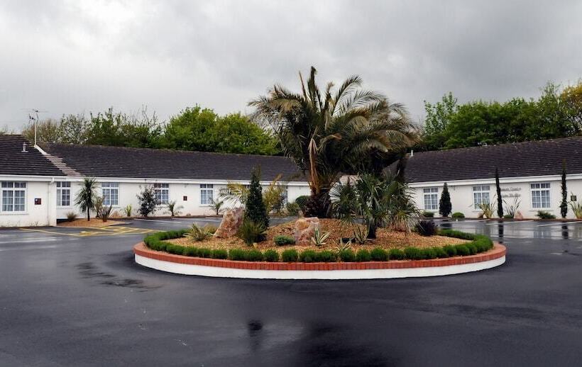 فندق Exeter Court