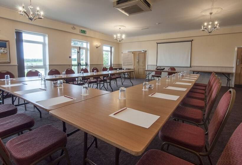 فندق Exeter Court