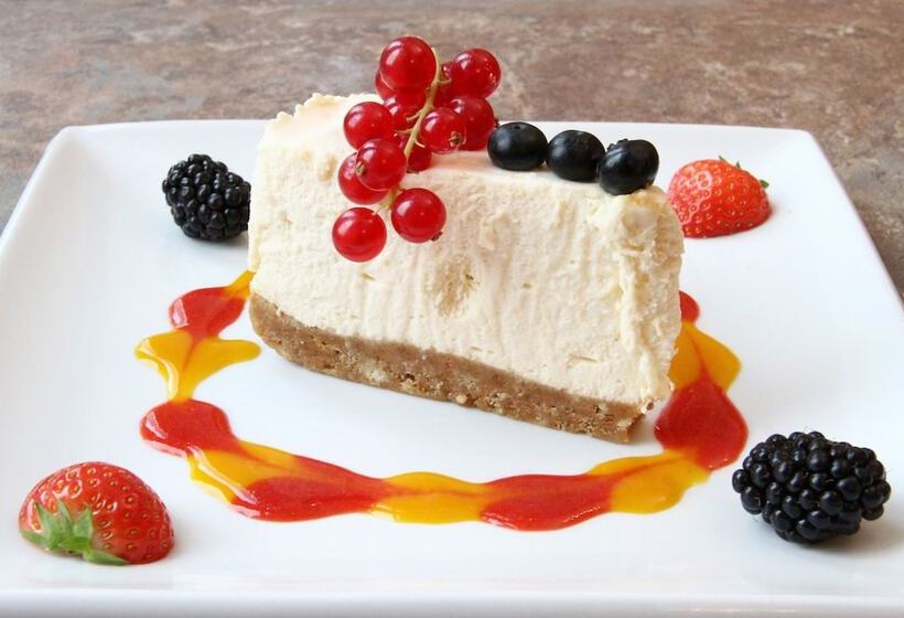 فندق Exeter Court