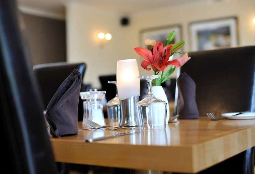 فندق Exeter Court