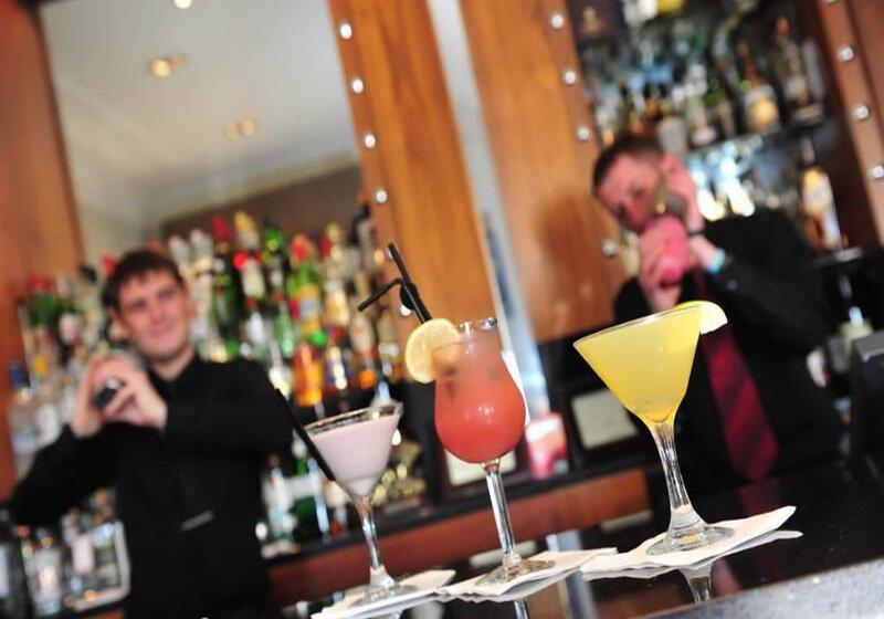 בית מלון כפרי Fairfield House