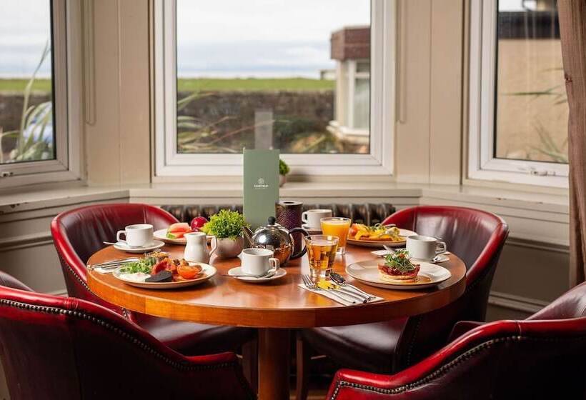 בית מלון כפרי Fairfield House