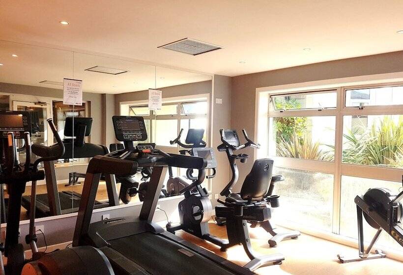 בית מלון כפרי Fairfield House