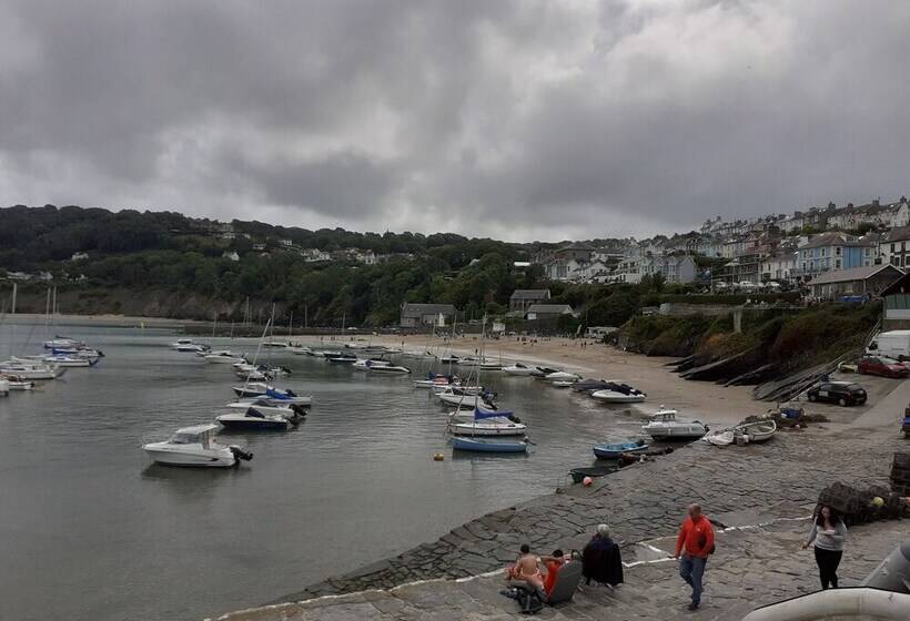 בית מלון כפרי Feathers Royal