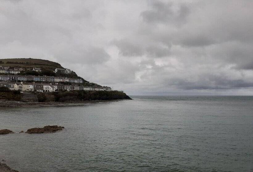 בית מלון כפרי Feathers Royal