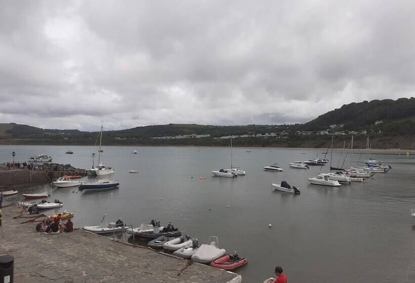 בית מלון כפרי Feathers Royal