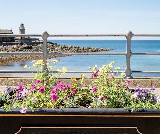 בית מלון כפרי Fernhill