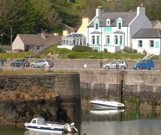 בית מלון כפרי Fernhill