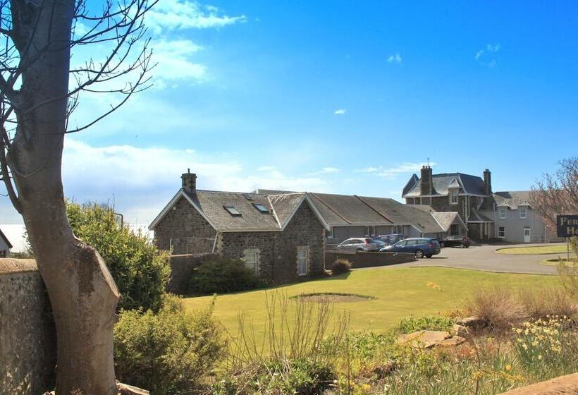 בית מלון כפרי Fernhill