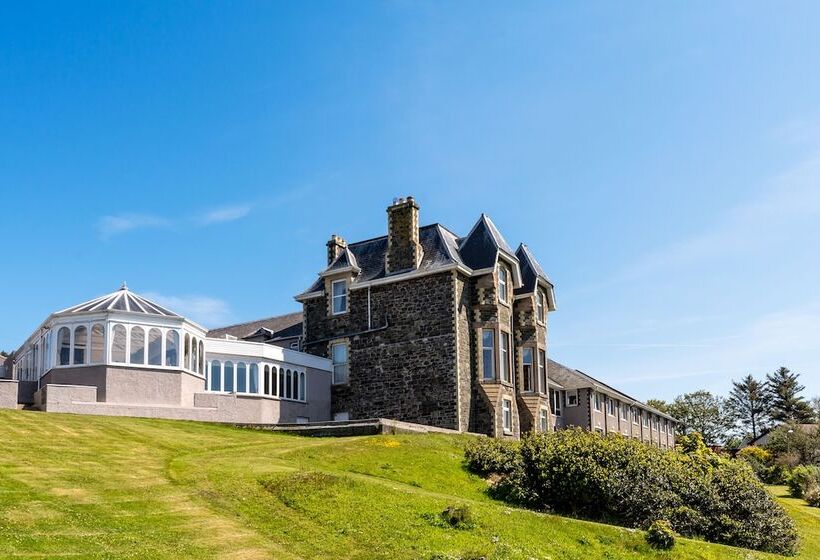 בית מלון כפרי Fernhill