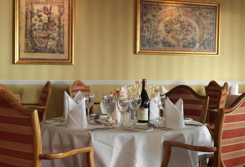 בית מלון כפרי Fernhill