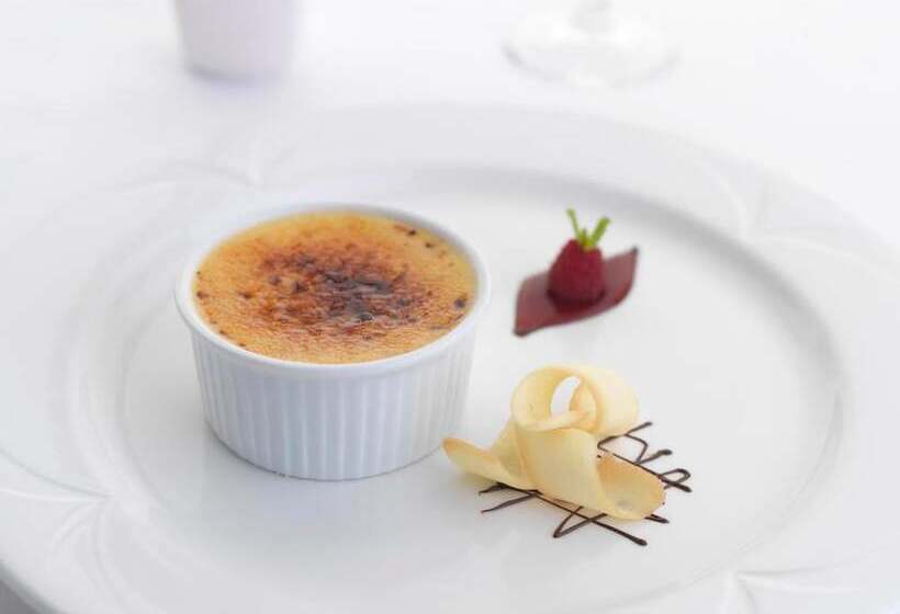 בית מלון כפרי Fernhill