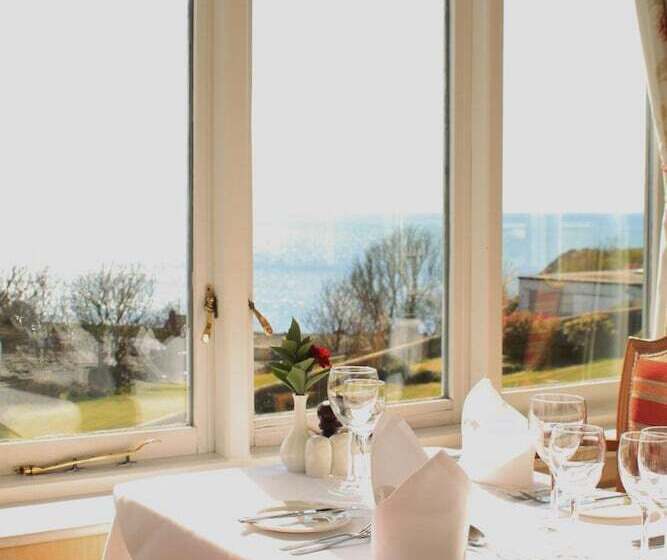 בית מלון כפרי Fernhill