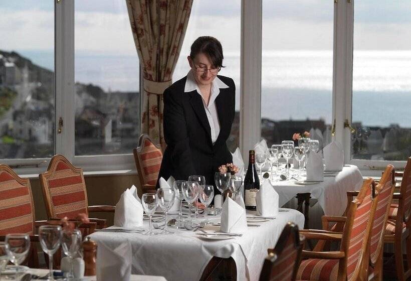 בית מלון כפרי Fernhill