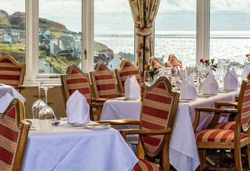 בית מלון כפרי Fernhill