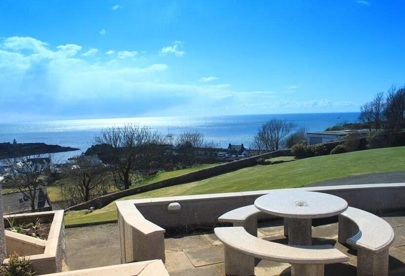 בית מלון כפרי Fernhill