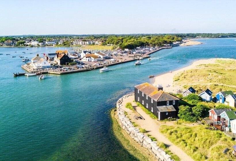 酒店 Fisherman S Haunt