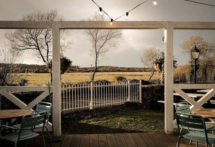 酒店 Fisherman S Haunt