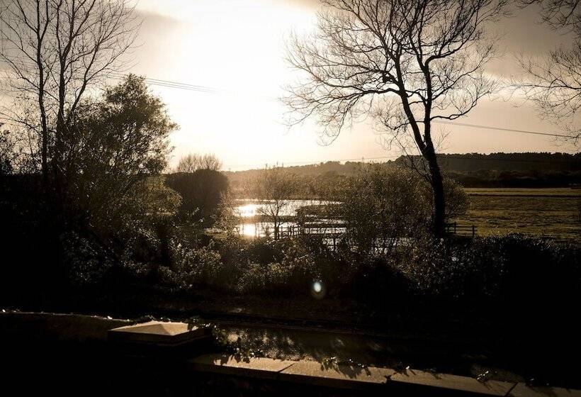 酒店 Fisherman S Haunt