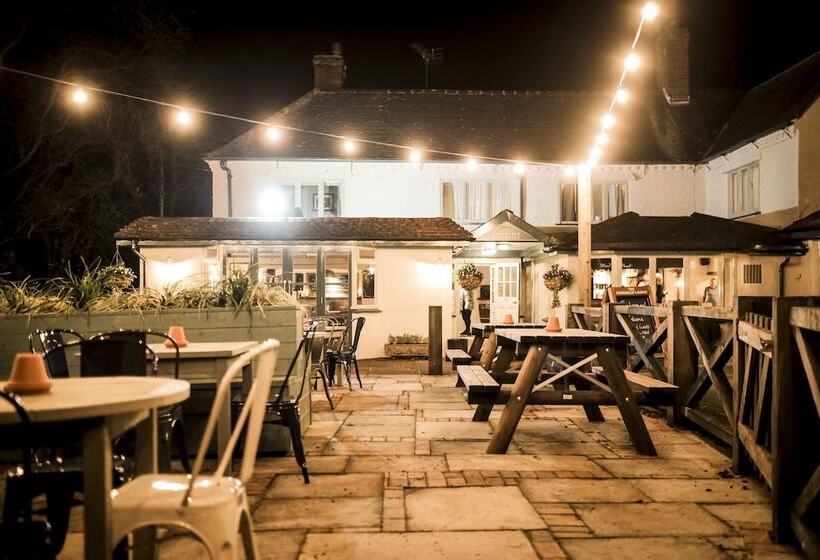 酒店 Fisherman S Haunt