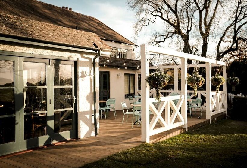 酒店 Fisherman S Haunt