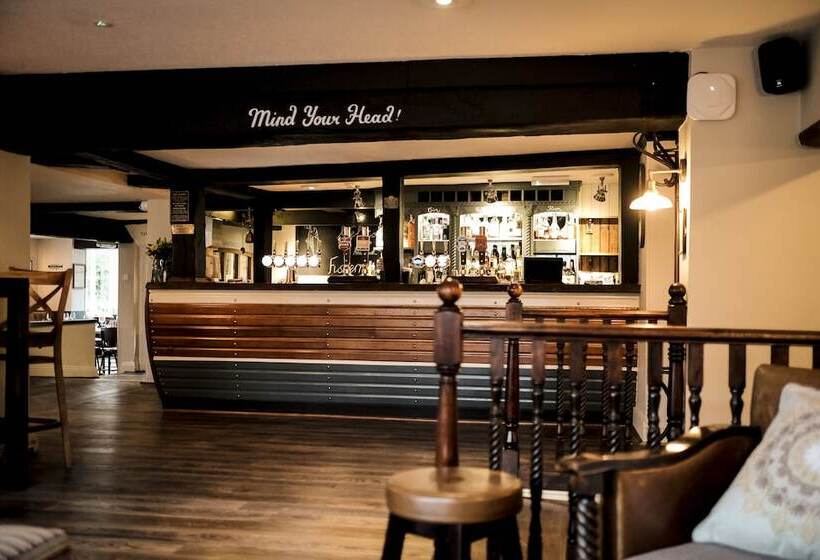 酒店 Fisherman S Haunt