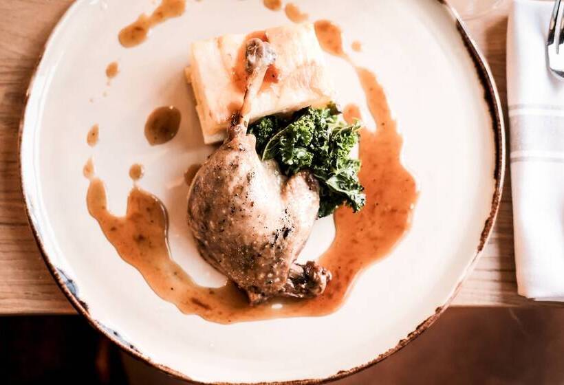 酒店 Fisherman S Haunt