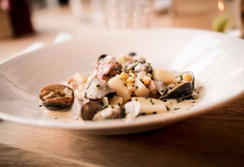 酒店 Fisherman S Haunt