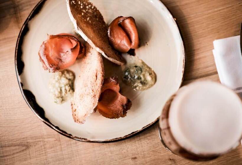 酒店 Fisherman S Haunt