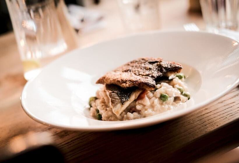 酒店 Fisherman S Haunt