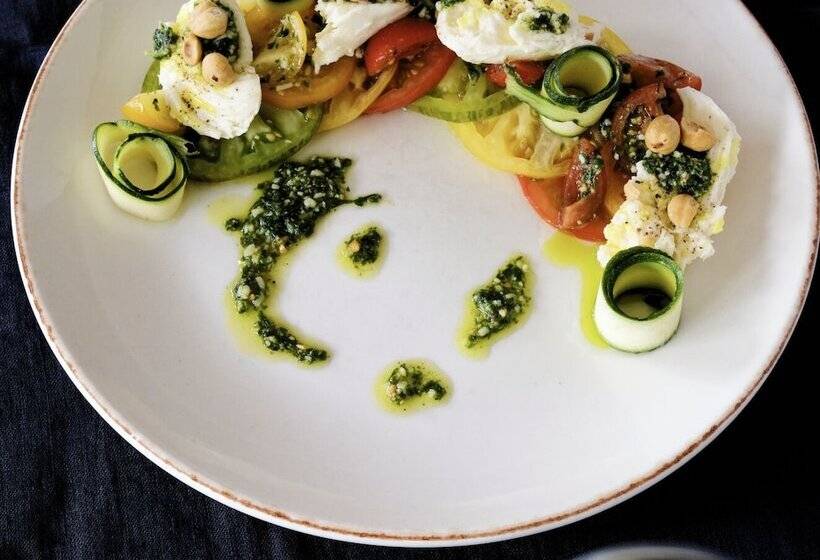 酒店 Fisherman S Haunt