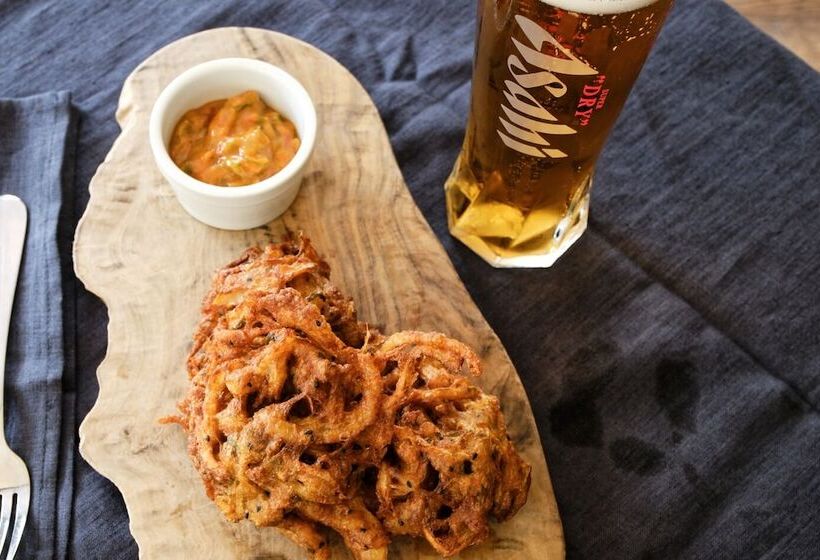 酒店 Fisherman S Haunt