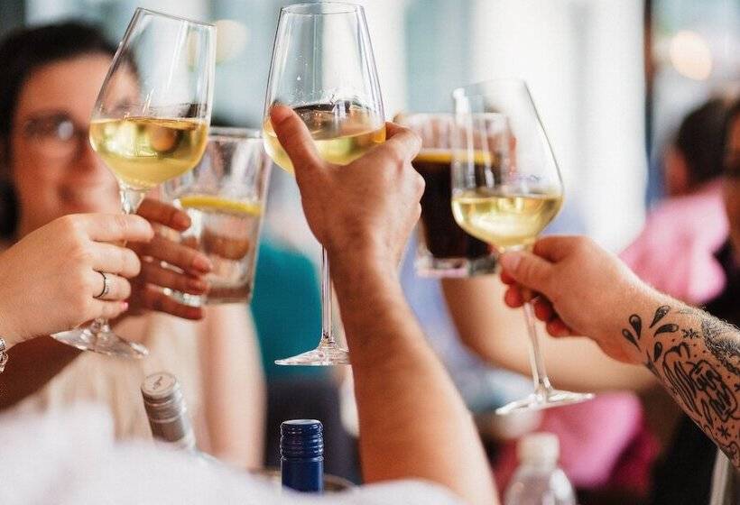 酒店 Fisherman S Haunt