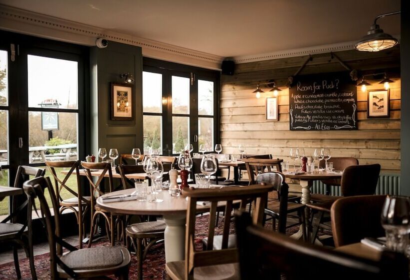 酒店 Fisherman S Haunt