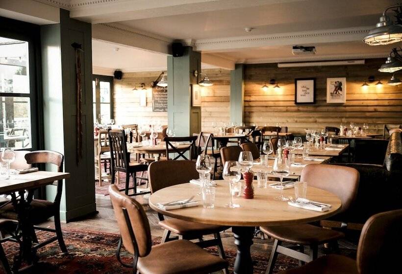 酒店 Fisherman S Haunt