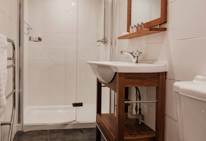 酒店 Fisherman S Haunt