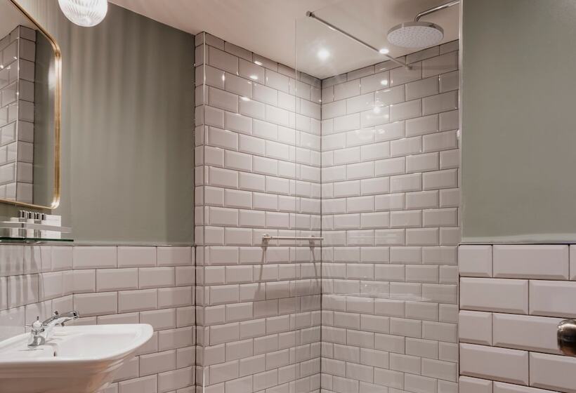 酒店 Fisherman S Haunt