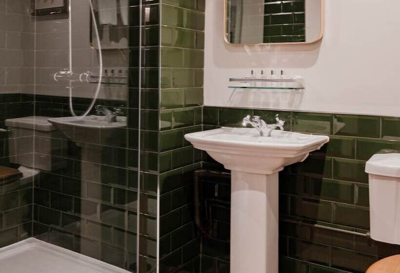 酒店 Fisherman S Haunt