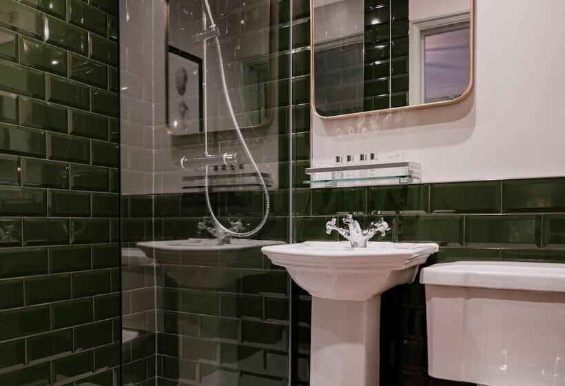 酒店 Fisherman S Haunt