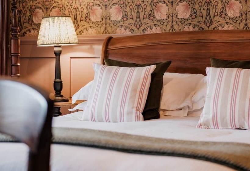 酒店 Fisherman S Haunt