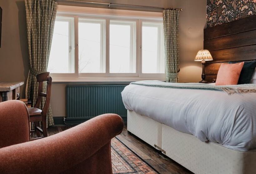 酒店 Fisherman S Haunt