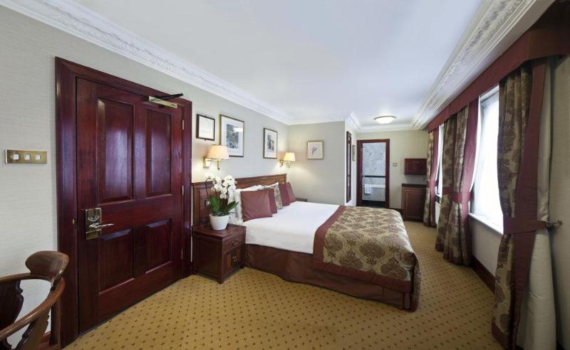 Отель Gem Fitzrovia