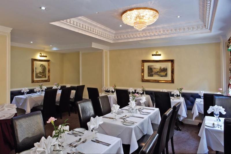 Отель Gem Fitzrovia